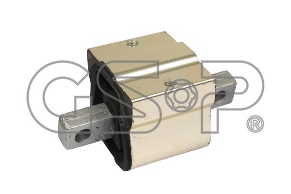 подушка КПП!\ MB W140 2.8-6.0/W202/W203/W210 1.8-4.3/2.0D-3.0TD 91> 510441 GS P