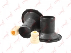 Пылезащитный комплект амортизаторов (на 2шт) PR-7073 LYNXAUTO