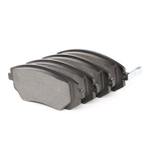 Колодки тормозные P78013 P78013 BREMBO