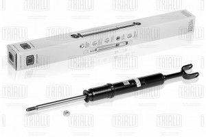 Амортизатор Audi A4 (00-) (стойка) перед. лев./прав. (AG 18052) AG 18052 TRIALLI