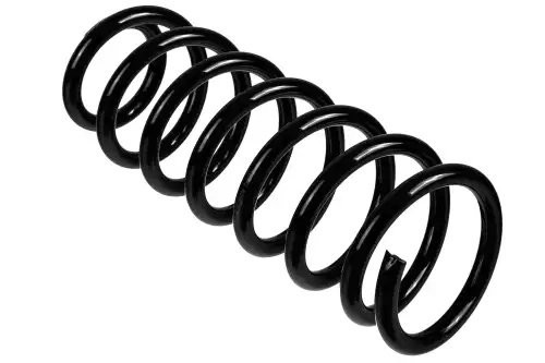 пружина задняя! 42 042 13\ Audi A6 1.8-2.5TDi Avant 94-97 Z38184 ZENTPARTS