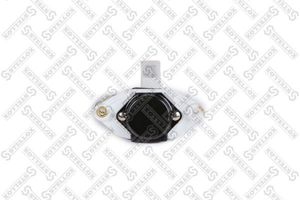 реле-регулятор! Bosch 28V\ 06-71673-SX STELLOX