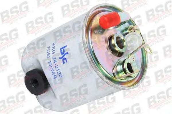 Фильтр масляный MERCEDES BSG BSG60140002 BSG