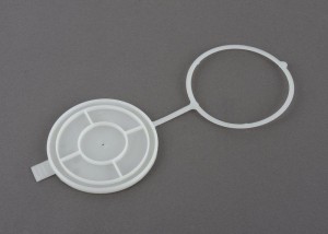 крышка бочка омывателя фар!\ MB A124/C124/S124/S210/V124 all A 124 869 02 72 MERCEDES BENZ