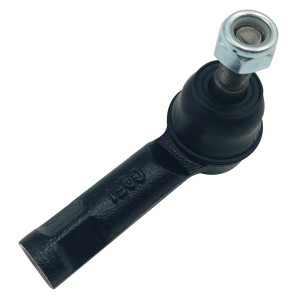 наконечник рулевой!\ Mazda 626/MX-6 90> CE0928 CTR