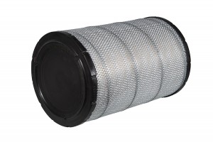 фильтр воздушный ! H471 D304 d169 \MB OM 457 LA Euro EVOOmn Z32682 ZENTPARTS