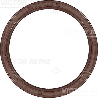 сальник к/в задний! 80x96x9 Hyundai Elantra 1.8i 00-06 81-53981-00 VICTOR REINZ