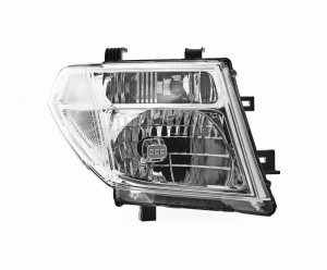 фара правая! электр.\ Nissan Pathfinder all 04> 215-11B2R-LD-EM DEPO
