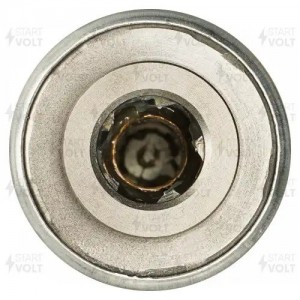 Привод стартера (бендикс) для а/м Nissan X-Trail T30 (01-) 2.0i/2.5i (тип Hitach VCS 1425 START VOLT