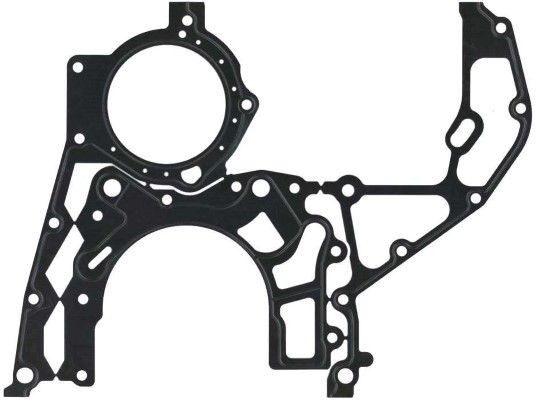 прокладка крышки ГРМ!\ BMW E34/E36/E38/E39 1.7-2.5 M41/M51 91> 635.401 ELRING