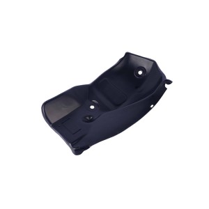 Подкрылок RENAULT Logan (14-) задний левый NSP NSP1BD04012 NSP