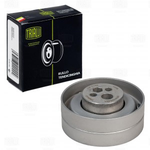 Ролик ГРМ натяж. для ам Audi 80 (91-) 2.6,2.8 (CM 6138) CM 6138 TRIALLI