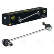 Стойка стабилизатора Chevrolet Captiva (06-)/Opel Antara (06-) (перед. лев.) (SP SP0506 TRIALLI