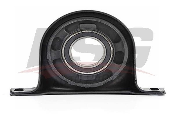 Опора вала карданного MERCEDES Sprinter (06-) BSG BSG60710004 BSG