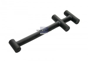 Хомут Scania 2/3/4/P/G/R/T серия 1.21405 DIESEL TECHNIC