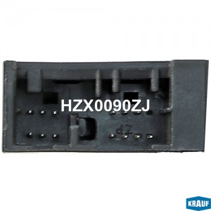 Контактная группа подушки безопасности HZX0090ZJ HZX0090ZJ KRAUF