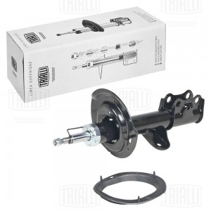 Амортизатор Geely Atlas (16-) 1.8i/2.4i (стойка) перед. лев. (AG 30155) AG 30155 TRIALLI