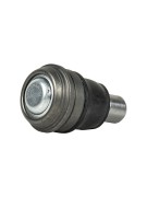 опора шаровая нижняя! Ford Fiesta 1.25/1.4/1.6/1.6TDCi 08>, Mazda 2 1.3-1.5 07> Z37029 ZENTPARTS