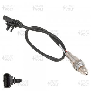 Датчик кисл. для а/м Geely Coolray (18-) 1.5T до кат. (VS-OS 2721) VSOS2721 START VOLT