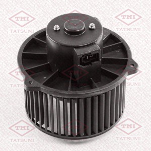 Вентилятор отопителя KIA Spectra 00- TGD1013 TGD1013 TATSUMI