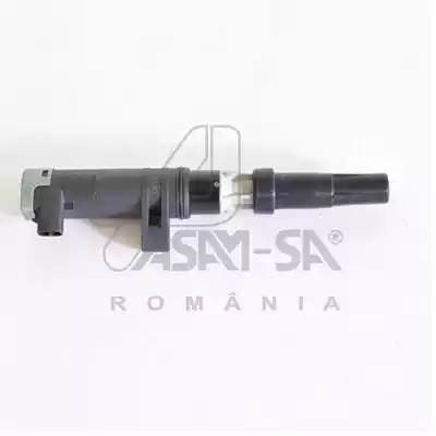 Катушка зажигания RENAULT LOGAN, SANDERO, DUSTER 30472 30472 ASAM