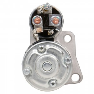 Стартер для а/м Nissan X-Trail T32 14-/Teana L33 14- 2.5i 1,4кВт LSt1418 LST1418 START VOLT