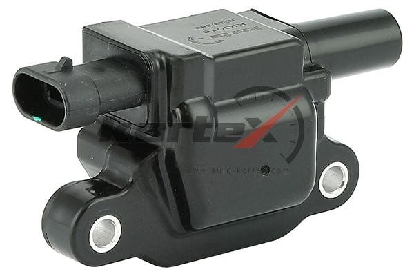 Катушка зажигания CHEVROLET/CADILLAC 5.3/6.2SC 0562 KIC016 KIC016 KORTEX