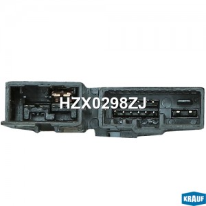 Контактная группа подушки безопасности HZX0298ZJ HZX0298ZJ KRAUF