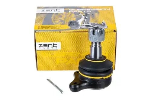 опора шаровая верхняя!\Mazda E2200 87> Z37178 ZENTPARTS