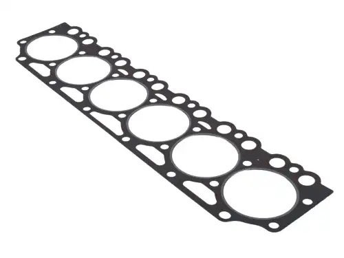 прокладка ГБЦ! (м) 1.6мм\ HOWO T5G, SITRAK MC11 15>, Deutz BF6M1013 Z16724 ZENTPARTS
