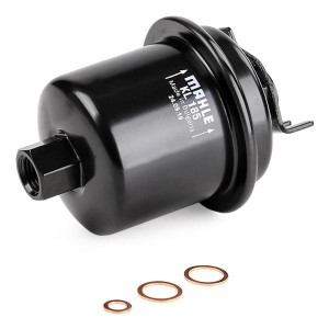 Фильтр топливный HONDA Civic,CR-V,HR-V MAHLE KL185 MAHLE KNECHT