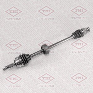 Приводной вал правый RENAULT Logan 04 - TDD1056 TDD1056 TATSUMI
