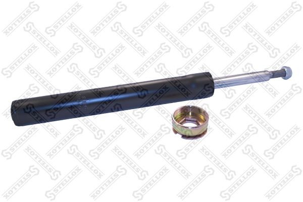 амортизатор передний масляный!\ VW Golf II 1.0-1.8 83-90 2113-0009-SX STELLOX