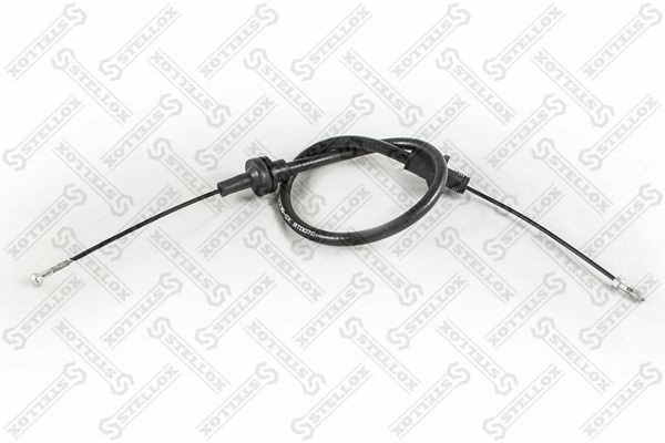 29-98336-SX_трос сцепления_Ford Escort 1.6i 16V1.8i 16V1.8D 95-01 2998336SX 29-98336-SX STELLOX
