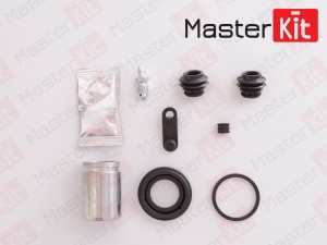 Ремкомплект тормозного суппорта Kask 77A1789 77A1789 MASTER KIT