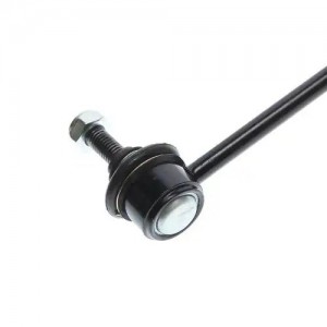 Стойка стабилизатора RENAULT Duster (10-) переднего левая/правая MEGAPOWER 29019049 MEGA POWER