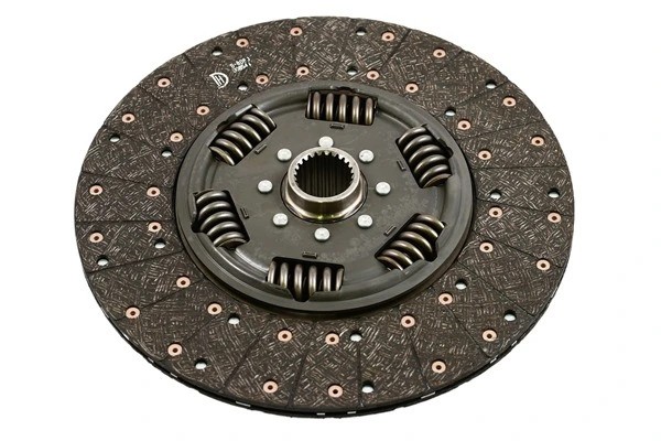 Диск сцепления Volvo 160868 HAMMER