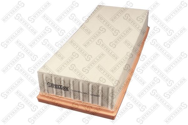 фильтр воздушный!\Nissan Teana (Rus Make) 09-13 71-01934-SX STELLOX