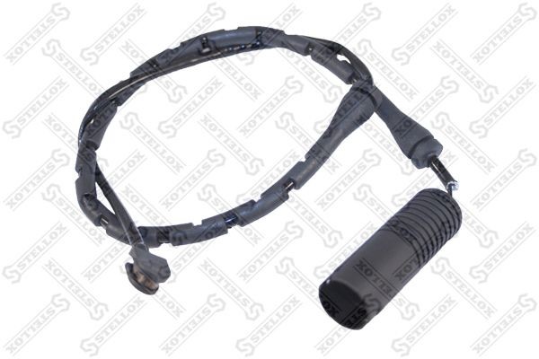 датчик износа колодок передних! L=570\ BMW E38/E39 3.0i/3.5i/4.0i 94-04 00-10021-SX STELLOX