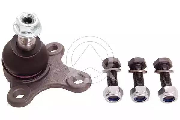 Опора шаровая левая Audi / Seat / Volkswagen / Skoda 63586 63586 SIDEM