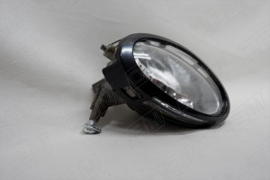 Фара противотуманная правая Mazda 3 1 BK 2006-2009 OEM0131PTFPR OEMPARTS