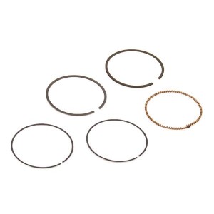 SKODA OCTAVIA (1997-2000)/VW CADDY II (1995-2004) D76.5x1.2x1.5x2.5 STD 800026110000 KOLBENSCHMIDT