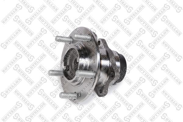 ступица! в сборе с подш., задняя\ Hyundai Cerato TD 09> 43-29206-SX STELLOX