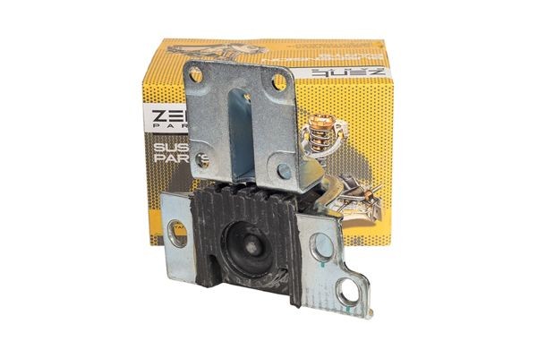 подушка ДВС левая Z13369 ZENTPARTS