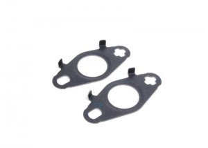 Прокладка коллектора VW Golf,Passat AUDI A4 SKODA Fabia,Octavia (08-) (1.8/2.0 T 06F 253 039 F VAG