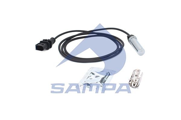 Датчик ABS задний левый MB Actros MP4 0963764 SAMPA