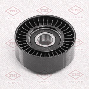 Ролик натяжителя поликлин.ремня TOYOTA Auris/Camry/Corolla/Highlander/RAV4/Yaris TFD1163 TATSUMI