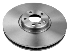 Тормозной диск передний правый BMW X5 F15 13- M2000796 M2000796 MARSHALL