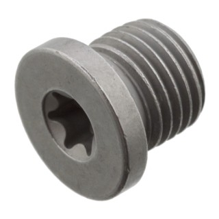 AUDI A4/ A5/ A6/ A8/ Q5/ Q7/ VW TOUAREG 14*12*1,5 / 6 шестигр. БЕЗ ШАЙБЫ 30 10 3328 SWAG