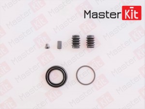 Ремкомплект тормозного суппорта Bosch 77A1761 77A1761 MASTER KIT